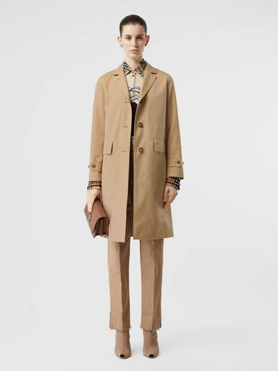 Actualizar 61+ imagen burberry lab coat