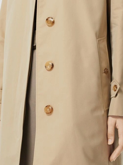 皮姆利科版型 - 轻便大衣