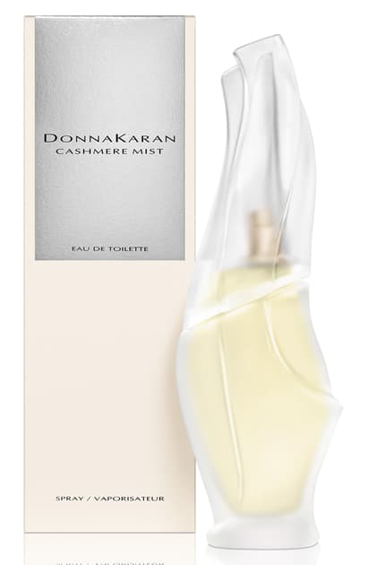 donna karan cashmere mist 1 oz