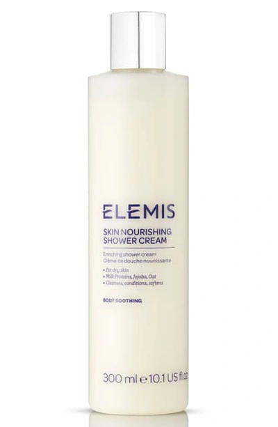 Shop Elemis Skin Nourishing Shower Cream, 10.1 oz
