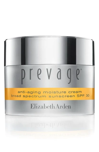 Shop Elizabeth Arden Prevage Day Intensive Anti-aging Moisture Cream Spf 30, 1.7 oz