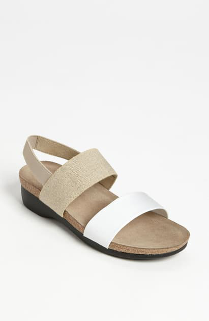 munro pisces sandal sale