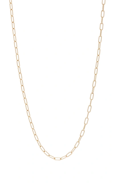 Shop Ashley Mccormick 14k Gold Chain