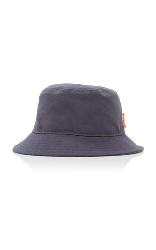 navy blue bucket hats