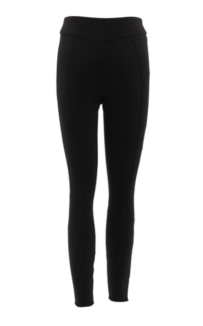 Shop Cordova Women's Val D'isère Skinny Ski Pants In Black