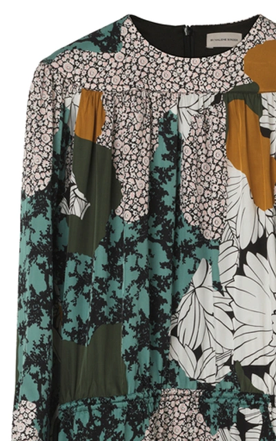 Shop By Malene Birger Niella Printed Dress