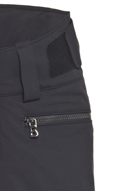 Shop Bogner Geri Straight-leg Ski Pants In Black