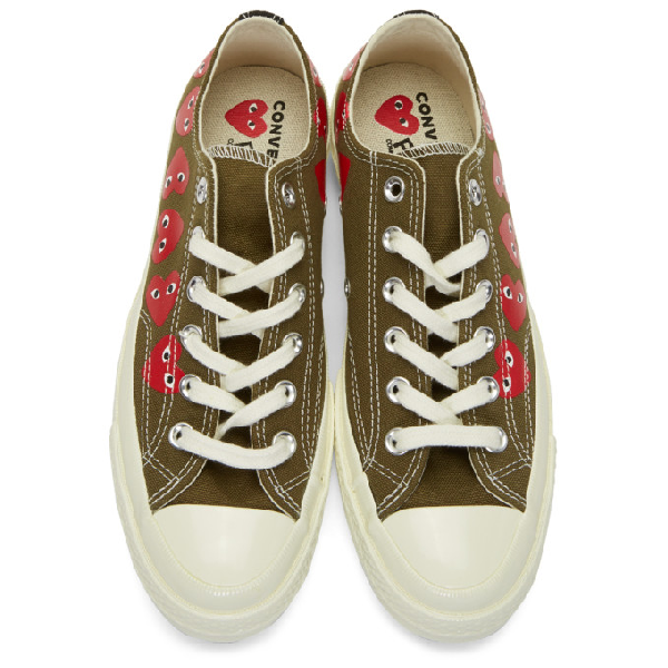 converse play khaki