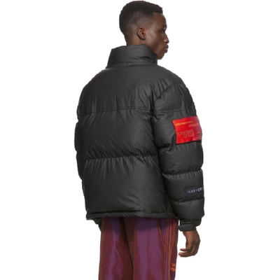 Alexander wang clearance adidas puffer jacket