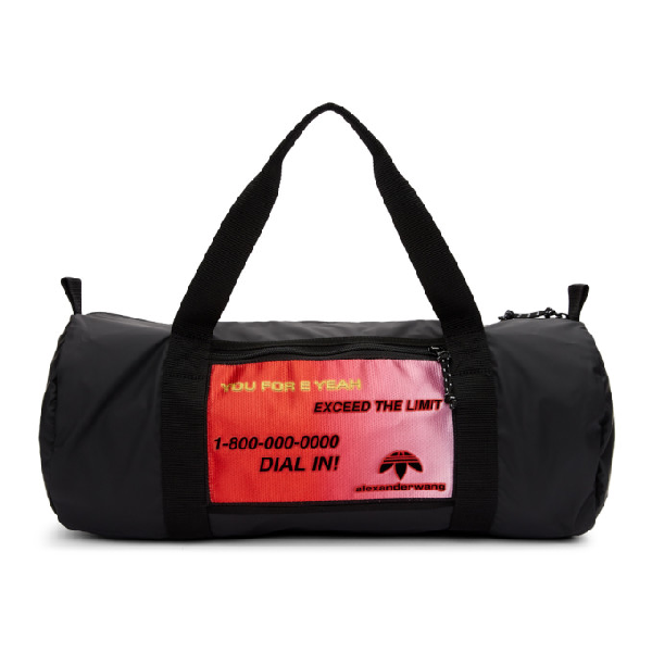 ou duffle bag