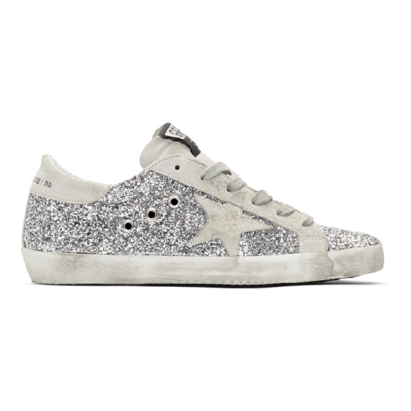 super star golden goose