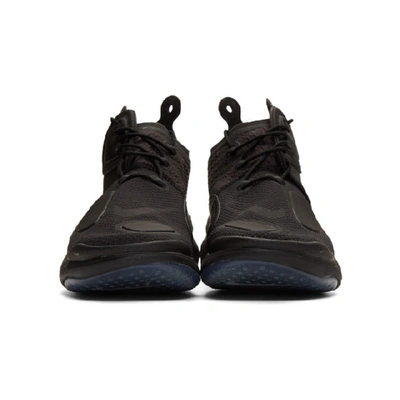 Shop Nike Black Joyride Cc3 Setter Sneakers In 001 Black
