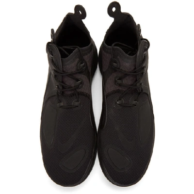 Shop Nike Black Joyride Cc3 Setter Sneakers In 001 Black