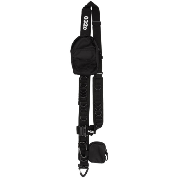 adidas side pouch