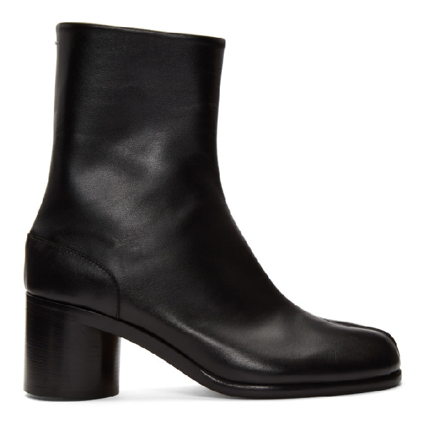 maison margiela shoes boots