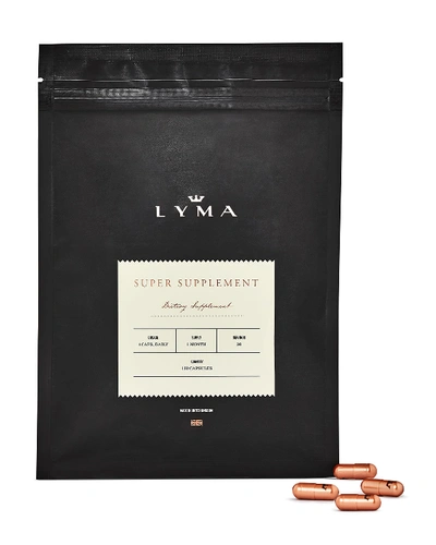 Shop Lyma Monthly Refill Pack (120 Capsules)