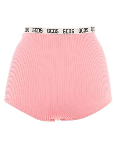 Gcds Boyshorts In Pink