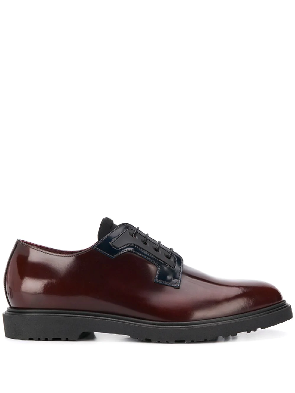 paul smith derby shoes sale