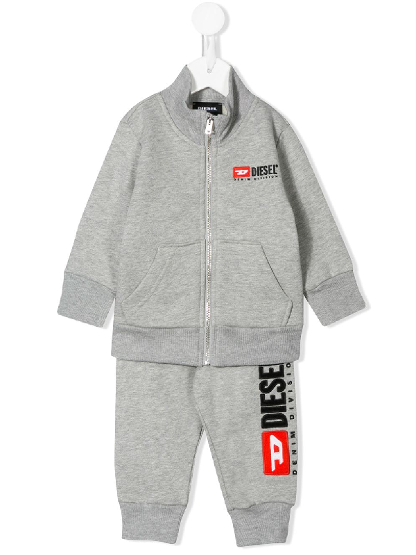 diesel tracksuit
