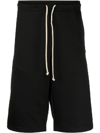 GUCCI TECHNICAL JERSEY SHORTS 