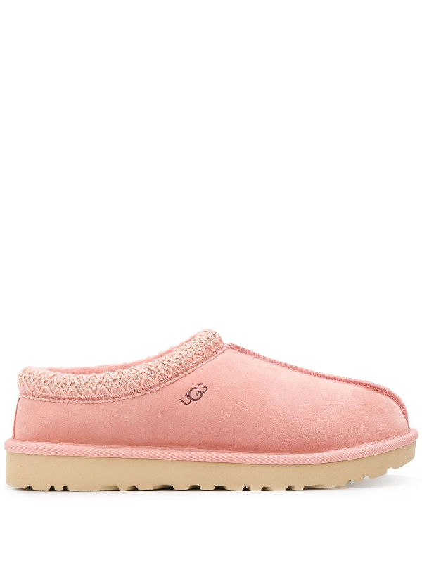 pink slip on uggs