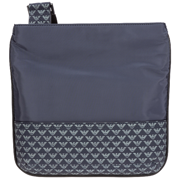 armani messenger bag mens