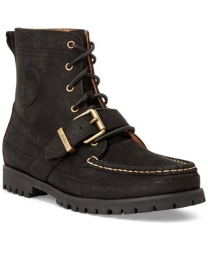 ralph lauren boots clearance
