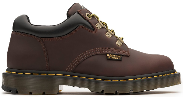 dr martens cocoa