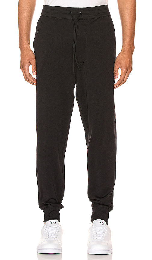 y3 track pants