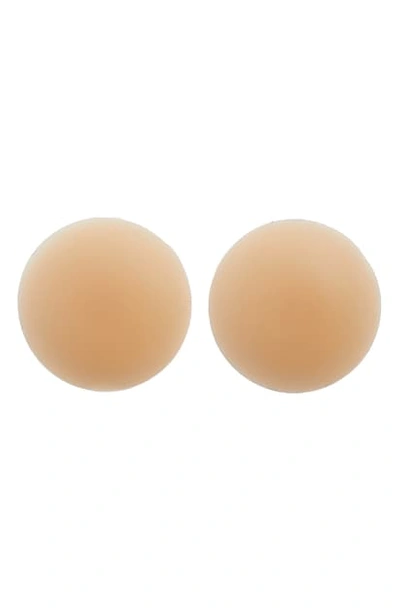 Shop Bristols 6 Nippies By Bristols Six Skin Reusable Adhesive Nipple Covers In Medium