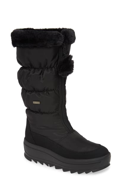 pajar women's toboggan snow boots