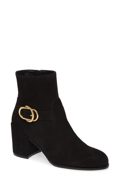 booties stuart weitzman