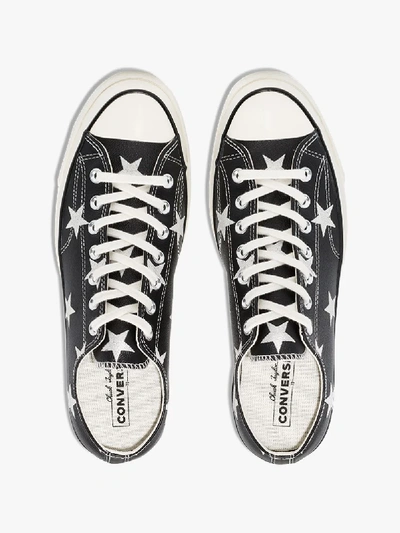 Shop Converse 'chuck 70' Sneakers In Black