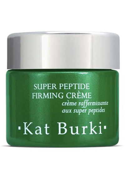 Shop Kat Burki Super Peptide Firming Cream