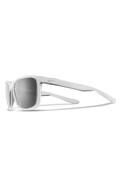 nike clear sunglasses