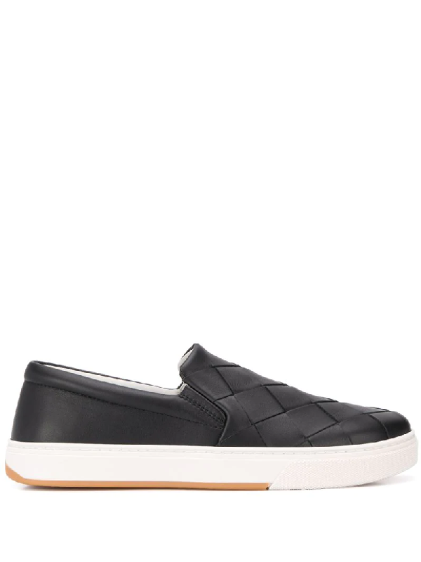 bottega veneta dodger sneaker