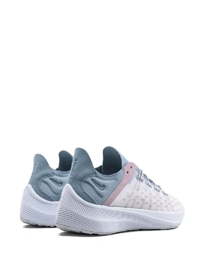 Shop Nike 'exp-x14' Sneakers In Blue
