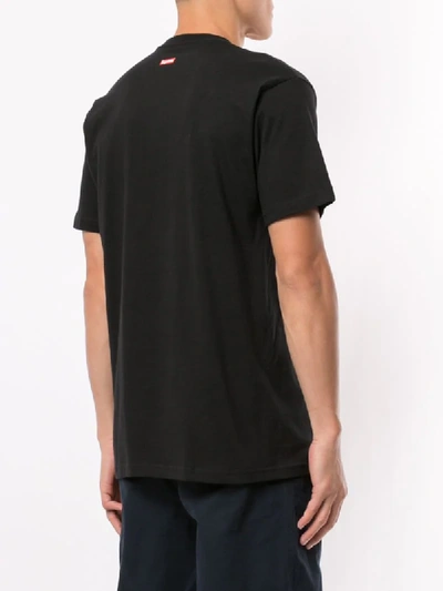 Supreme Hardware T-shirt In Black