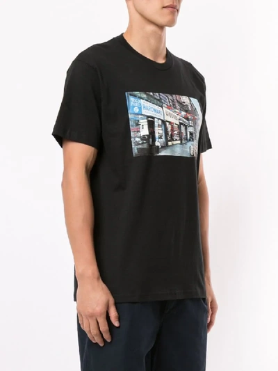Supreme Hardware T-shirt In Black