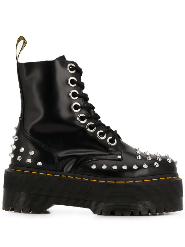 dr martens stud
