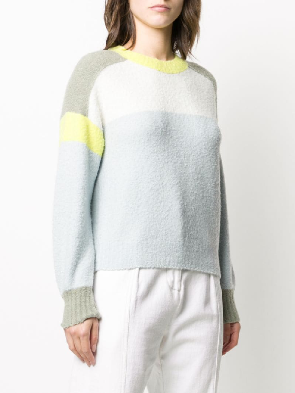 rag and bone jumper