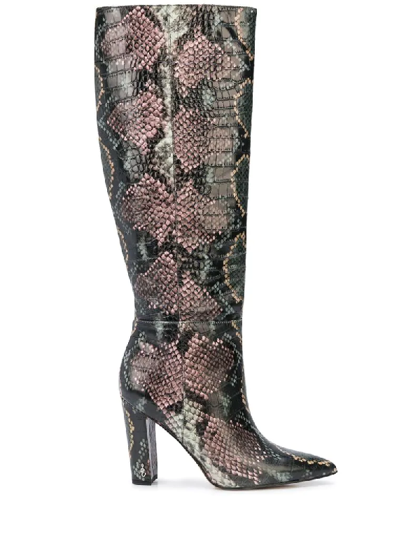 sam edelman raakel knee high boot