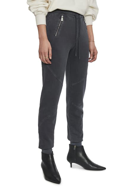anine bing colette joggers