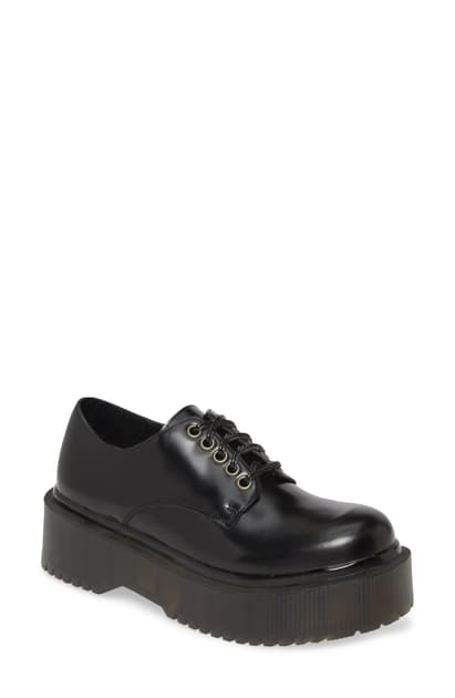 jeffrey campbell platform
