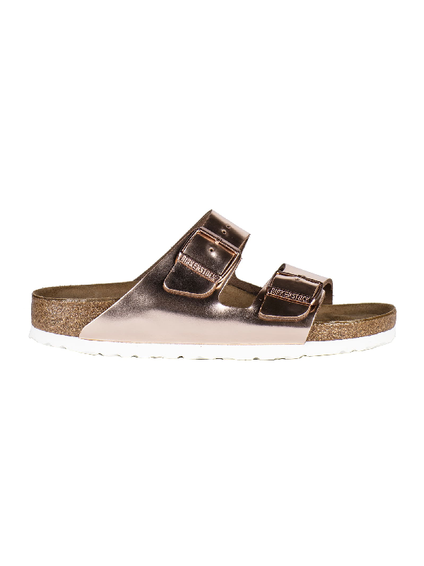birkenstock 2 strap sandals