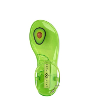 katy perry jelly sandals amazon