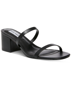 issy slide sandal