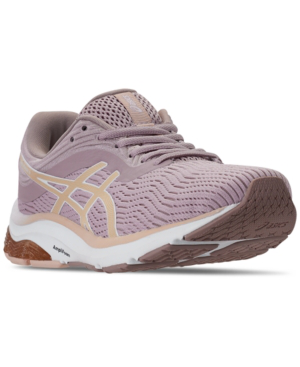 asics gel pulse pink
