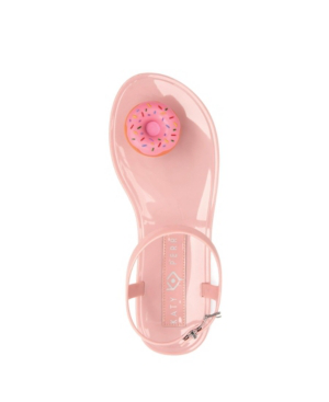 jelly sandals katy perry