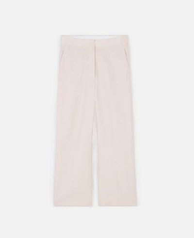 Shop Stella Mccartney Aliya Pants In Pink